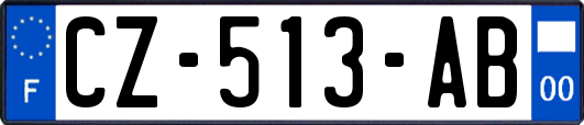 CZ-513-AB