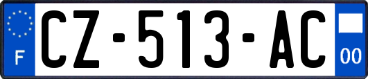 CZ-513-AC