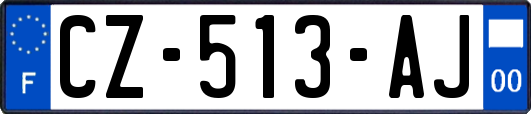 CZ-513-AJ