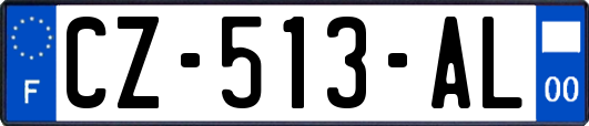 CZ-513-AL