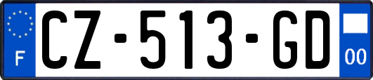 CZ-513-GD