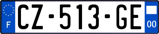 CZ-513-GE