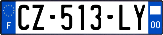 CZ-513-LY