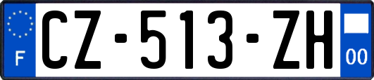 CZ-513-ZH