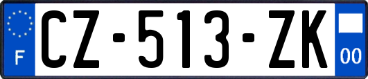 CZ-513-ZK