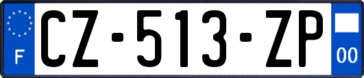 CZ-513-ZP