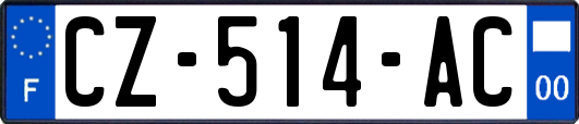 CZ-514-AC