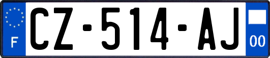 CZ-514-AJ