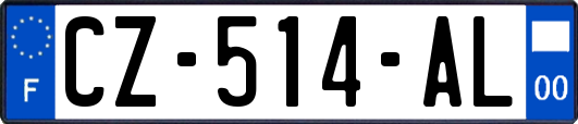 CZ-514-AL