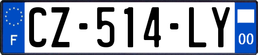 CZ-514-LY