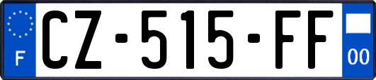 CZ-515-FF