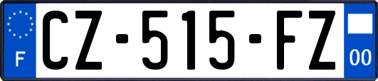 CZ-515-FZ