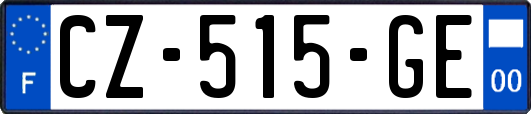 CZ-515-GE