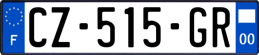 CZ-515-GR