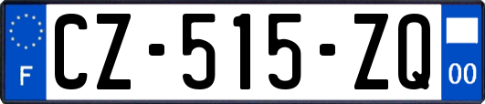 CZ-515-ZQ