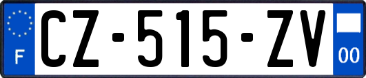 CZ-515-ZV