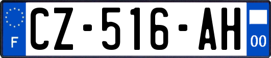 CZ-516-AH