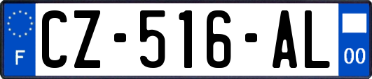 CZ-516-AL