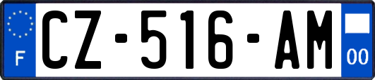 CZ-516-AM