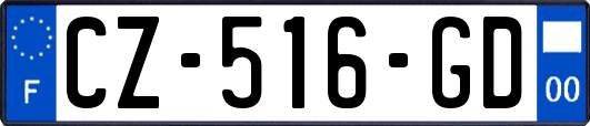 CZ-516-GD