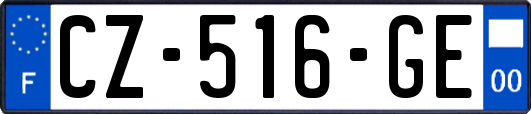 CZ-516-GE