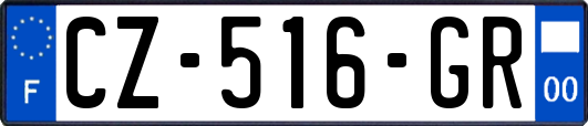 CZ-516-GR