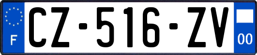 CZ-516-ZV