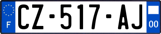 CZ-517-AJ