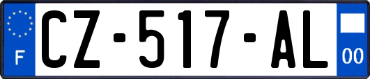 CZ-517-AL