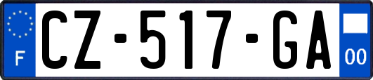 CZ-517-GA