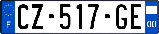 CZ-517-GE