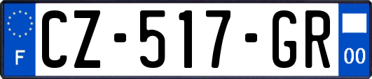 CZ-517-GR