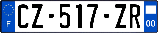 CZ-517-ZR