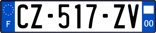 CZ-517-ZV