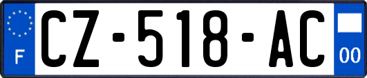 CZ-518-AC