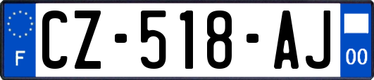 CZ-518-AJ