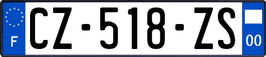 CZ-518-ZS