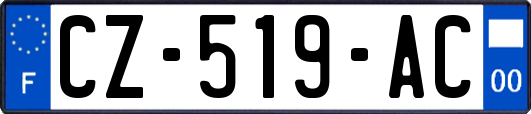 CZ-519-AC