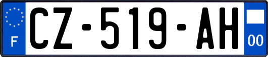 CZ-519-AH