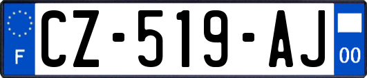 CZ-519-AJ