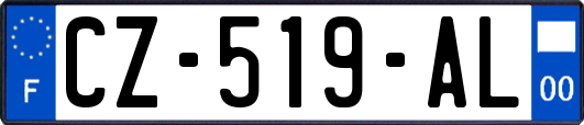 CZ-519-AL