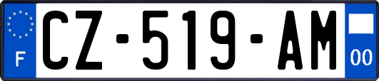 CZ-519-AM