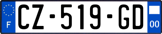 CZ-519-GD