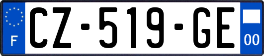 CZ-519-GE