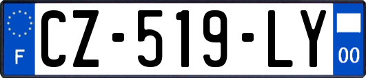 CZ-519-LY