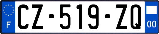 CZ-519-ZQ