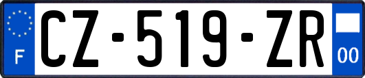 CZ-519-ZR