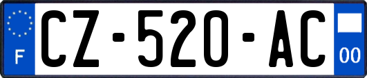 CZ-520-AC