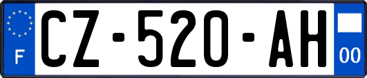 CZ-520-AH