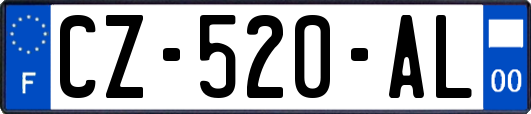 CZ-520-AL